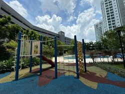 Boonview (D20), Condominium #560428861